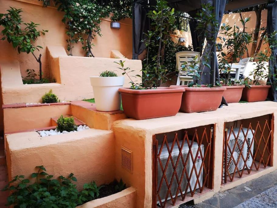 Monolocale A Due Passi Dal Mare Apartment Olbia Exterior foto