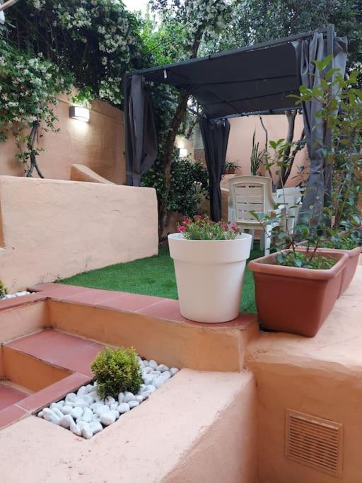 Monolocale A Due Passi Dal Mare Apartment Olbia Exterior foto