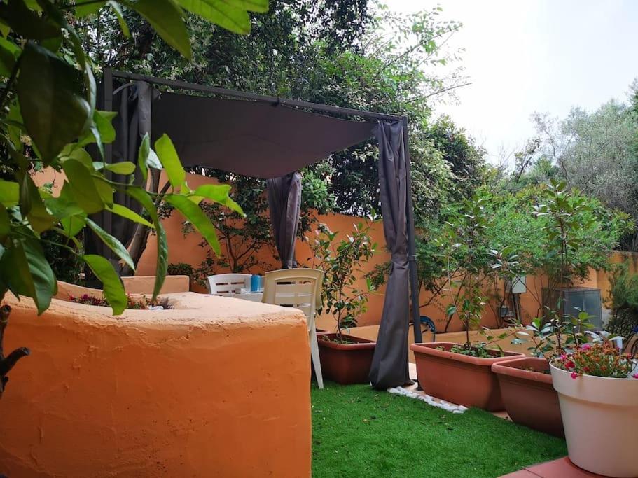 Monolocale A Due Passi Dal Mare Apartment Olbia Exterior foto