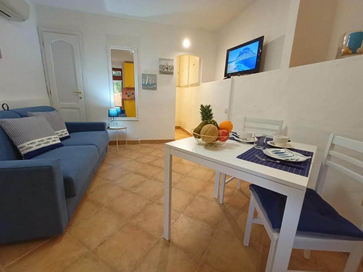 Monolocale A Due Passi Dal Mare Apartment Olbia Exterior foto