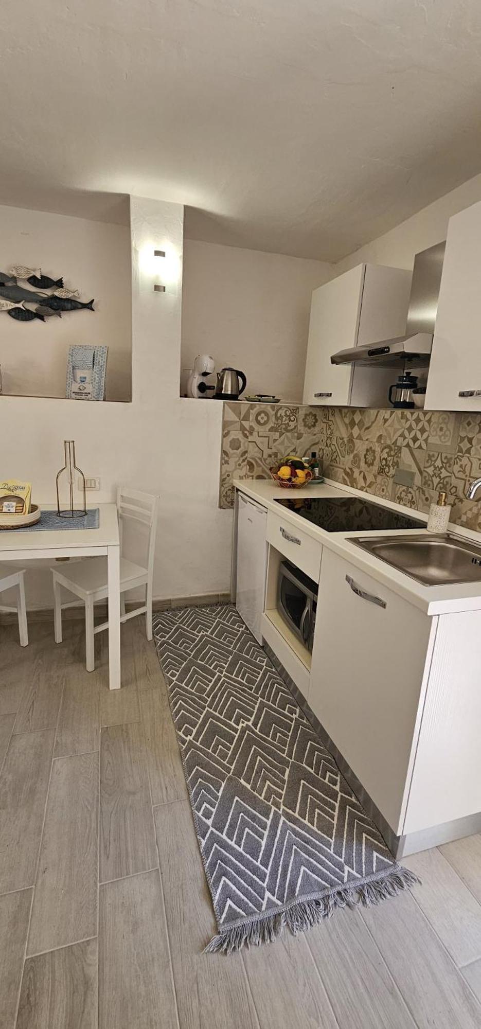 Monolocale A Due Passi Dal Mare Apartment Olbia Exterior foto
