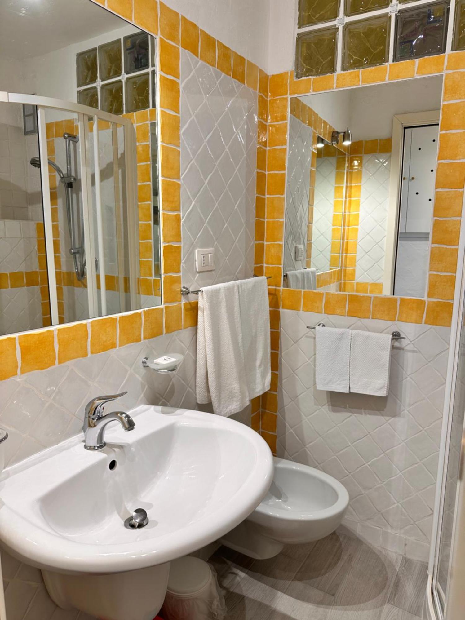 Monolocale A Due Passi Dal Mare Apartment Olbia Exterior foto