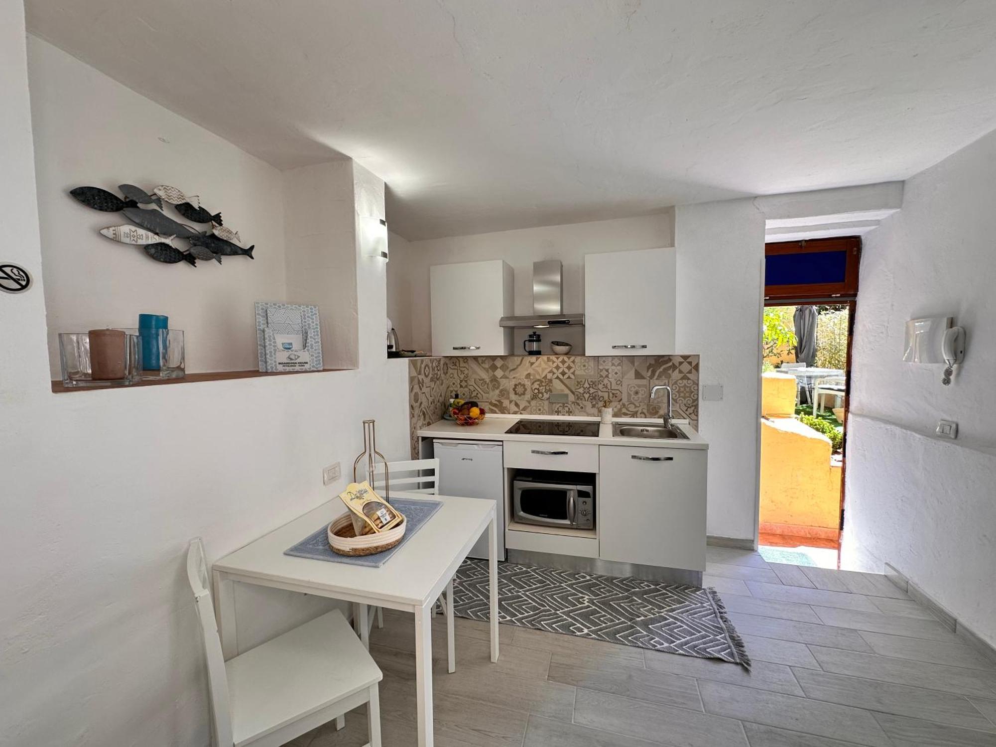Monolocale A Due Passi Dal Mare Apartment Olbia Exterior foto